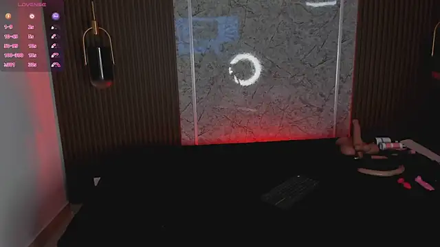 liah cleir online show from 11/17/25, 06:35