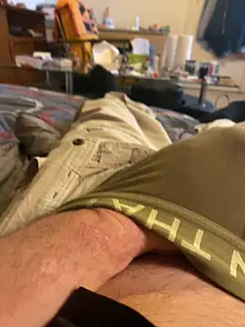 jackadi33 online show from 02/06/26, 03:59