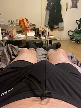 jackadi33 online show from 03/05/26, 10:28