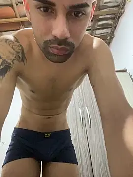 PhrenicUsurer online show from 09/18/25, 02:57