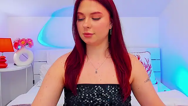 LizyBex online show from 04/06/26, 12:28