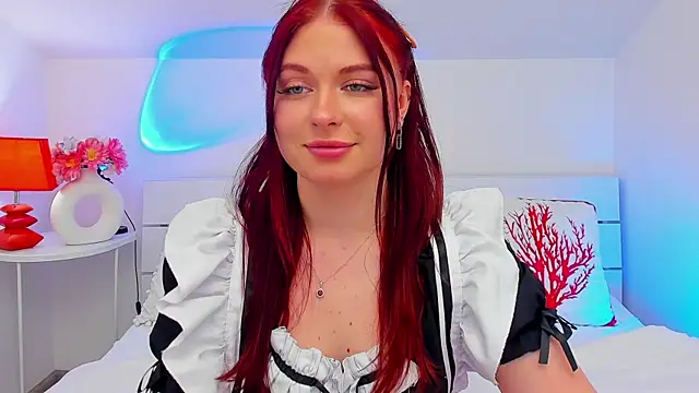 Snapshot of LizyBex chatting on 05/15/26, 12:23 LizyBex online show from 05/15/26, 12:23