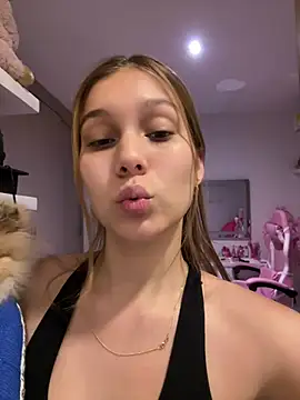 Nikii   online show from 02/01/26, 01:59