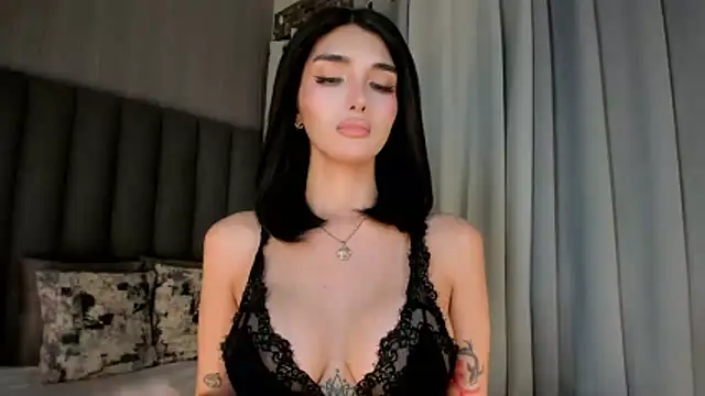 EmeraldGreyson online show from 02/20/26, 06:26