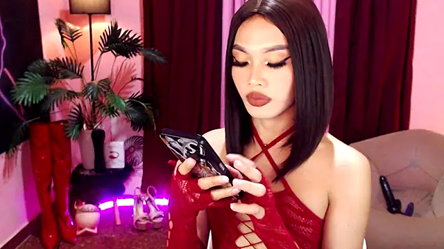 Asianprincess69 online show from 09/16/25, 05:03