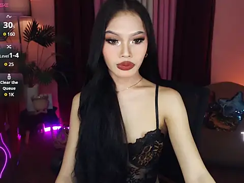 Asianprincess69 online show from 10/24/25, 12:41