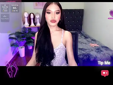 Asianprincess69 online show from 11/05/25, 03:01