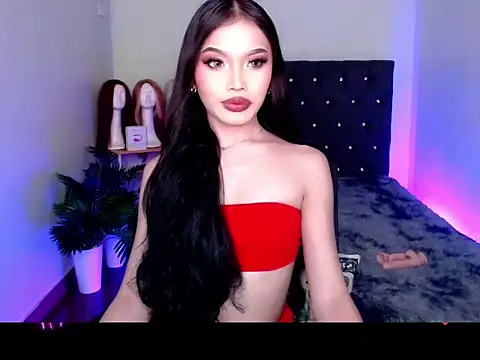 Asianprincess69 online show from 11/10/25, 04:39