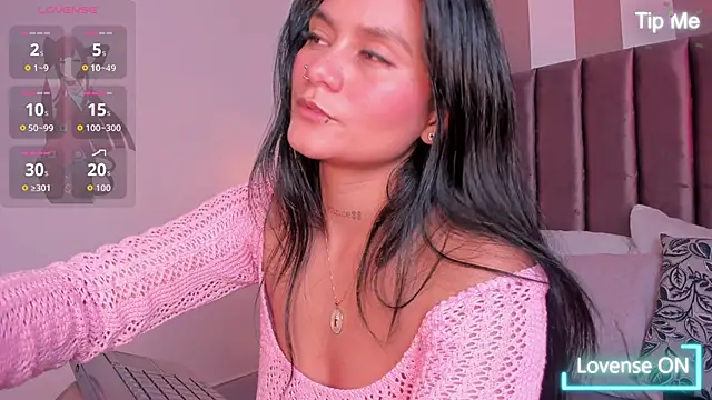 Miiaa jones online show from 01/14/26, 01:28