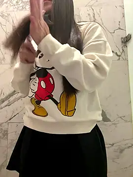 Isabella21  online show from 01/08/26, 12:35