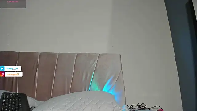 Melany  08 online show from 02/24/26, 01:09