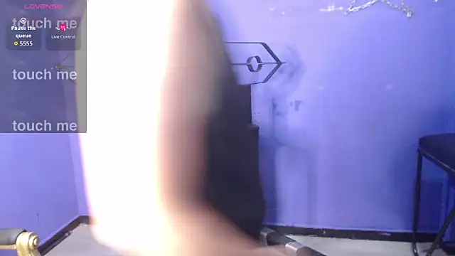 Jackson n Scarlett online show from 09/09/25, 01:21