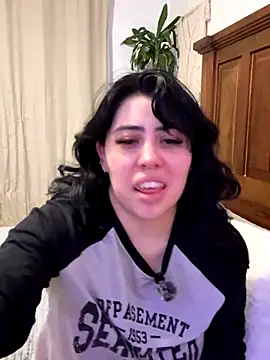 Draculona-666 online show from 10/09/25, 03:26