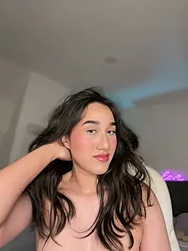 julieta jhonss online show from 05/04/26, 02:18