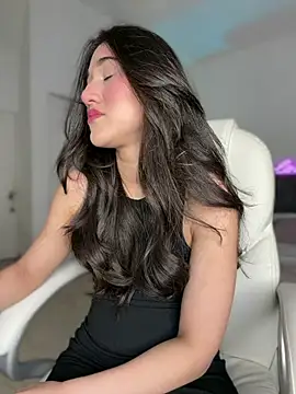 julieta jhonss online show from 07/02/26, 03:06