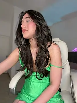 julieta jhonss online show from 08/02/26, 01:04