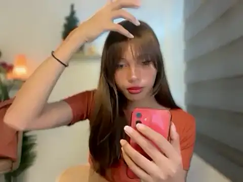 SexyHotJea online show from 11/09/25, 05:00