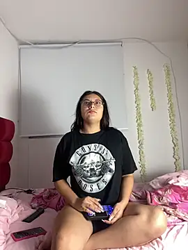 Velma star online show from 03/28/26, 10:48