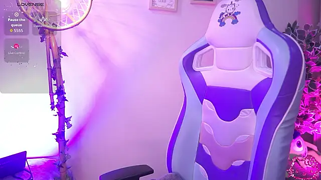 chloe moons  online show from 02/27/26, 11:16