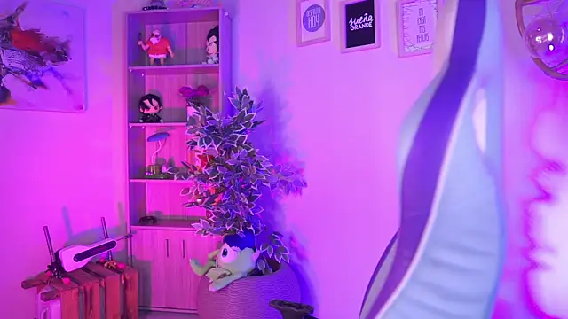 chloe moons  online show from 03/05/26, 08:16