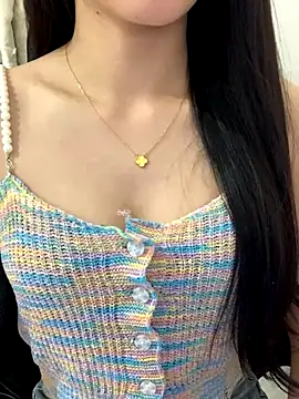 JennyQueen18 online show from 12/23/25, 06:55