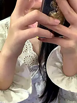 JennyQueen18 online show from 01/11/26, 03:17