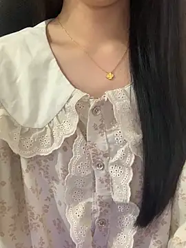 JennyQueen18 online show from 02/08/26, 03:37