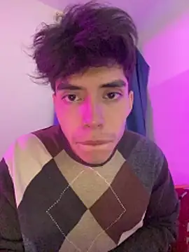 Dylann west online show from 03/14/26, 04:07