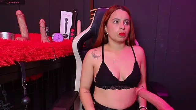 Meghan storm online show from 12/03/25, 11:41