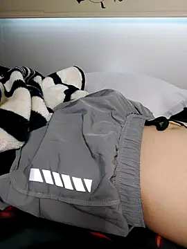 Koreanjjc online show from 11/08/25, 12:55