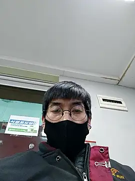 Koreanjjc online show from 02/03/26, 06:46