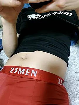 Koreanjjc online show from 04/20/26, 02:42