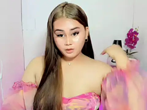 Ur Goddes Barbie online show from 11/22/25, 02:38