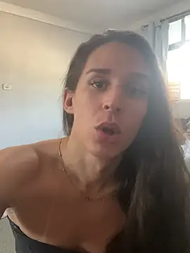 Isabelaa  online show from 01/12/26, 08:03