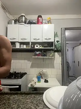 Isabelaa  online show from 04/01/26, 09:01