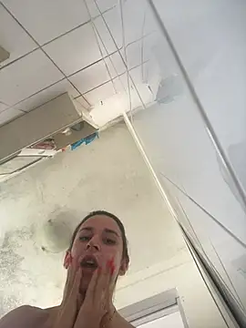 Isabelaa  online show from 04/19/26, 04:50