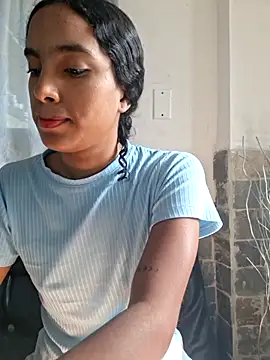 Cataleya ja online show from 11/27/25, 01:35