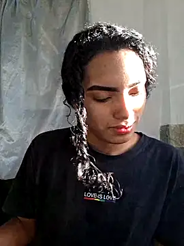 Cataleya ja online show from 12/18/25, 12:00