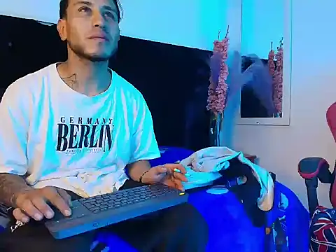 Thonixxx mr online show from 03/06/26, 03:47