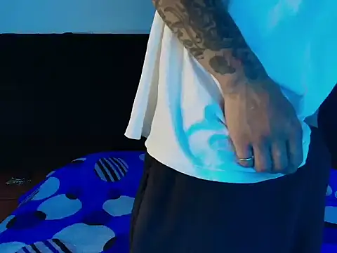 Thonixxx mr online show from 03/07/26, 03:03