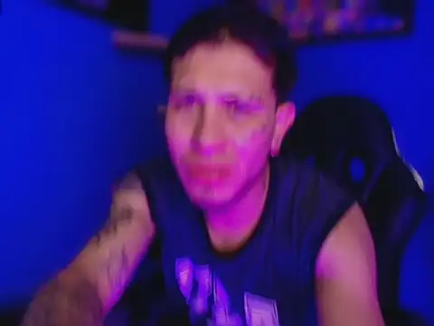 Thonixxx mr online show from 03/20/26, 04:28