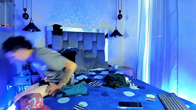 Thonixxx mr online show from 04/17/26, 03:48