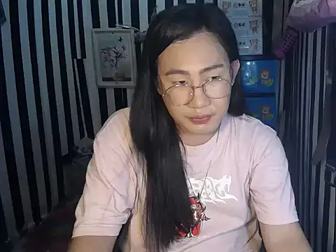 behappy4me online show from 07/26/26, 06:21