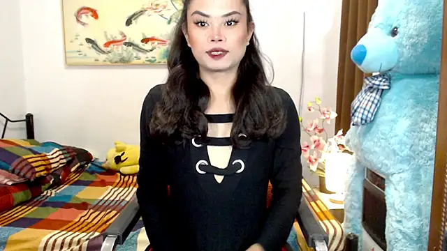 margalicious69 online show from 09/30/25, 03:44