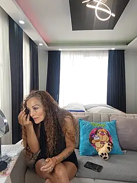 evasweett   online show from 03/20/26, 03:17