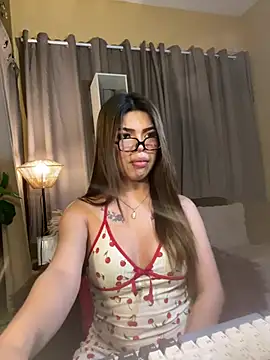 Nyxie luxx online show from 04/29/26, 05:30