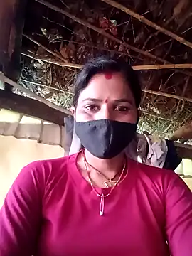 Priyanka hot1 online show from 01/19/26, 06:28