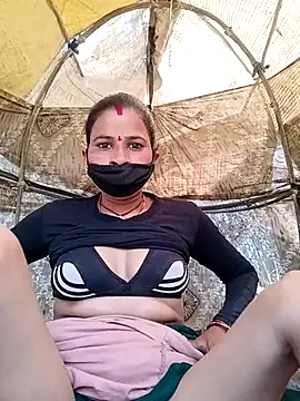 Priyanka hot1 online show from 02/13/26, 08:10