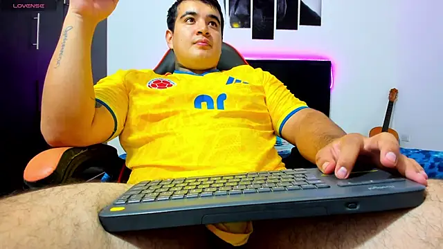 thiago  cp01 online show from 07/21/26, 02:58