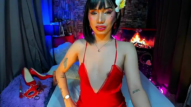 asianbabygurl online show from 02/17/26, 05:19